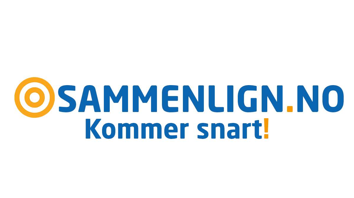 sammenlign